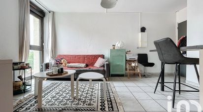 Appartement 2 pièces de 33 m² à Toulouse (31400)