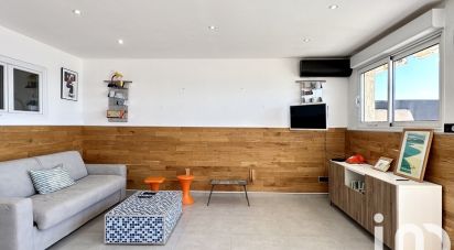Appartement 3 pièces de 58 m² à Palavas-les-Flots (34250)