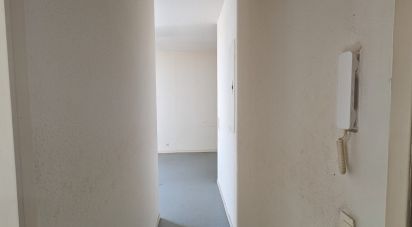 Apartment 2 rooms of 31 m² in Bordeaux (33000)