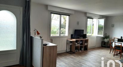 Maison 5 pièces de 102 m² à Treffrin (22340)