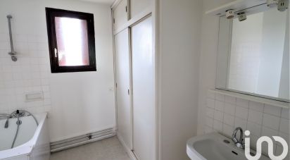 Appartement 2 pièces de 33 m² à Orléans (45000)