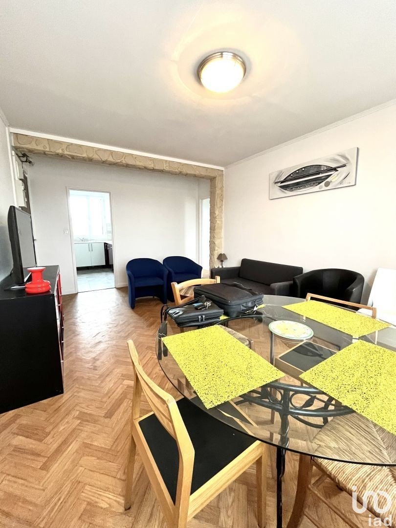 Appartement 3 pièces de 52 m² à Argenteuil (95100)