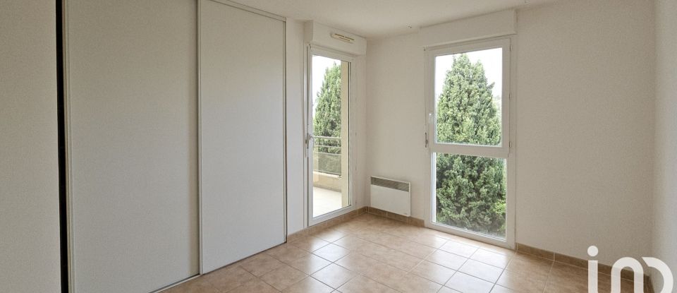 Appartement 2 pièces de 46 m² à Bagnols-sur-Cèze (30200)
