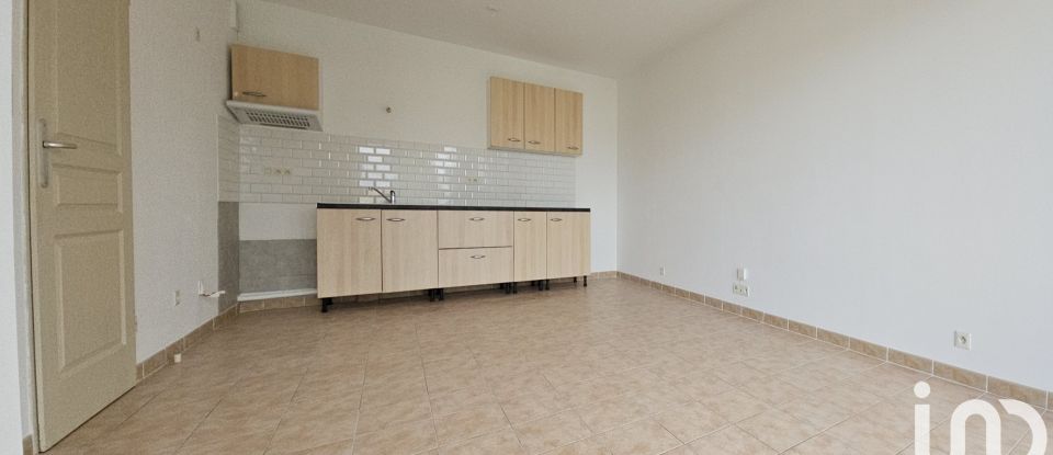 Appartement 2 pièces de 46 m² à Bagnols-sur-Cèze (30200)