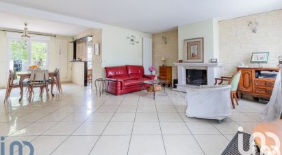 Maison traditionnelle 6 pièces de 112 m² à Savigny-sur-Orge (91600)