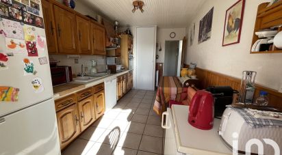 Appartement 4 pièces de 88 m² à La Seyne-sur-Mer (83500)