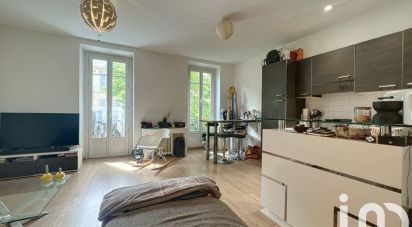 Appartement 2 pièces de 42 m² à Nice (06000)