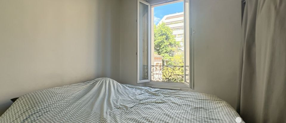 Appartement 2 pièces de 42 m² à Nice (06000)