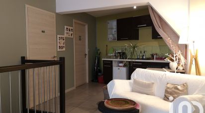 Apartment 4 rooms of 85 m² in Tarbes (65000)