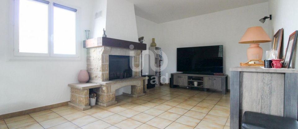 House 4 rooms of 110 m² in Broquiès (12480)