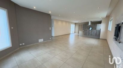 House 5 rooms of 136 m² in Théding (57450)