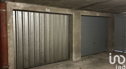 Parking/garage/box de 17 m² à Annecy (74000)