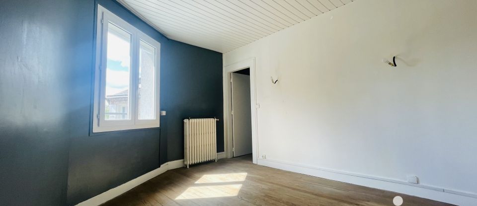 Town house 3 rooms of 65 m² in Le Havre (76600)