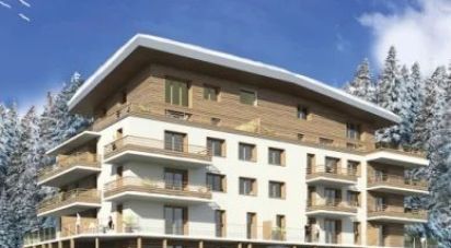 Appartement 2 pièces de 40 m² à Chamrousse (38410)