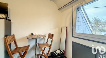 Apartment 1 room of 21 m² in Saint-Cast-le-Guildo (22380)