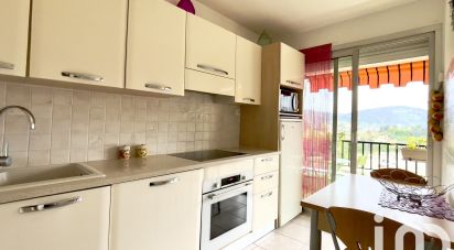 Apartment 4 rooms of 70 m² in La Trinité (06340)