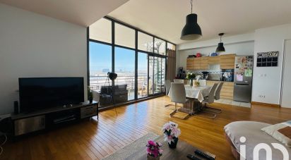 Apartment 4 rooms of 89 m² in Le Havre (76600)