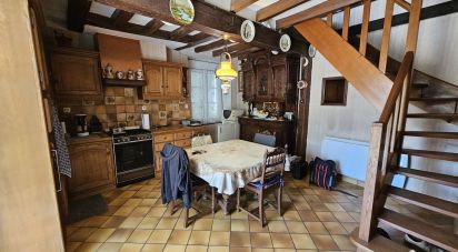 House 5 rooms of 90 m² in Bailleau-Armenonville (28320)