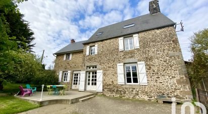 Country house 6 rooms of 120 m² in Marcilly (50220)