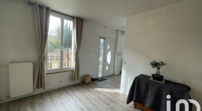 Town house 3 rooms of 75 m² in Bobigny (93000)