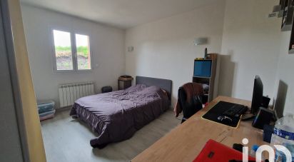 Maison traditionnelle 11 pièces de 352 m² à Roncherolles-en-Bray (76440)