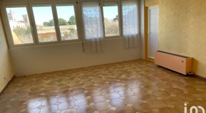 Apartment 3 rooms of 68 m² in Balaruc-les-Bains (34540)