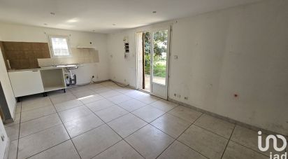 House 2 rooms of 33 m² in Châteauneuf-du-Pape (84230)