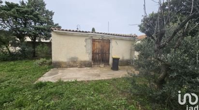 House 2 rooms of 33 m² in Châteauneuf-du-Pape (84230)