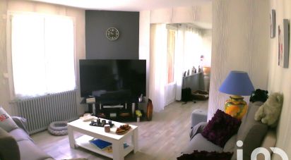 House 5 rooms of 108 m² in Bar-le-Duc (55000)