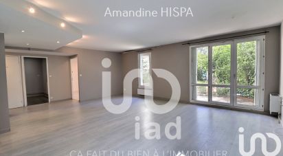 Appartement 4 pièces de 97 m² à Carnoux-en-Provence (13470)