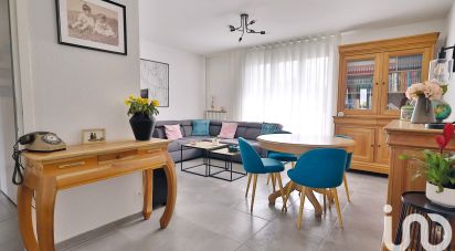 Appartement 3 pièces de 64 m² à Limoges (87000)