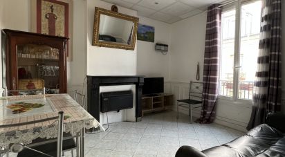 Appartement 2 pièces de 35 m² à Bagnolet (93170)