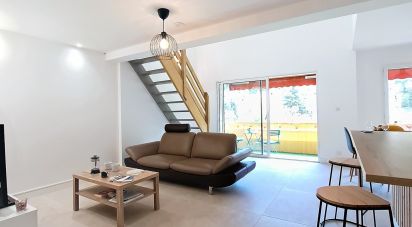 Duplex 4 rooms of 97 m² in Gap (05000)