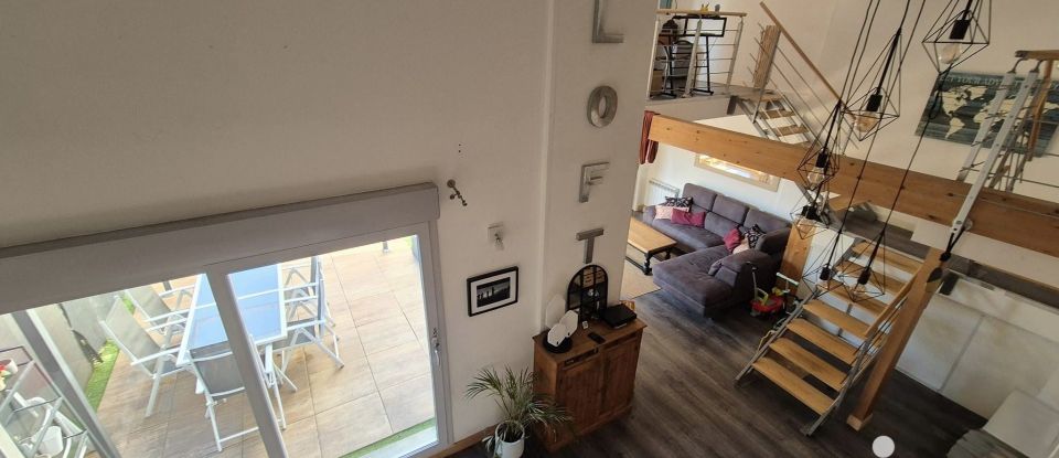 Apartment 6 rooms of 146 m² in Saint-Étienne (42100)