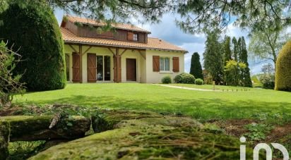 House 7 rooms of 146 m² in Treize-Vents (85590)