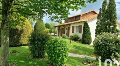 House 7 rooms of 146 m² in Treize-Vents (85590)