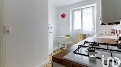 Apartment 2 rooms of 45 m² in Dijon (21000)
