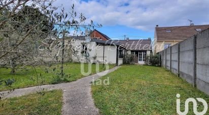 House 4 rooms of 96 m² in Mitry-Mory (77290)