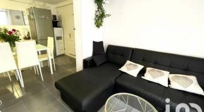 Appartement 2 pièces de 29 m² à Thorigny-sur-Marne (77400)