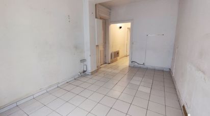 Apartment 1 room of 28 m² in Paris (75009)