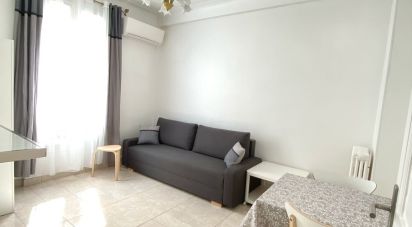 Apartment 2 rooms of 39 m² in Nice (06000)