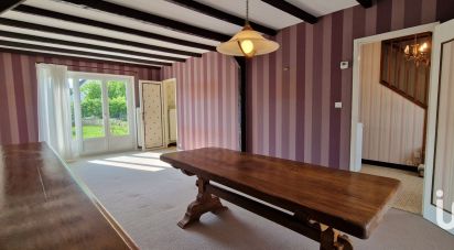 House 4 rooms of 84 m² in Châlons-en-Champagne (51000)