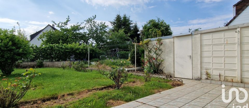 House 4 rooms of 84 m² in Châlons-en-Champagne (51000)