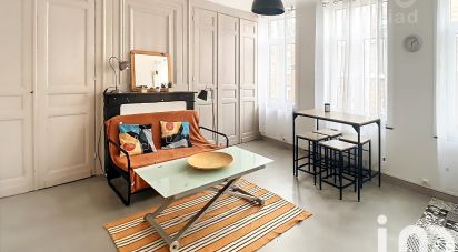 Appartement 2 pièces de 41 m² à Lille (59800)