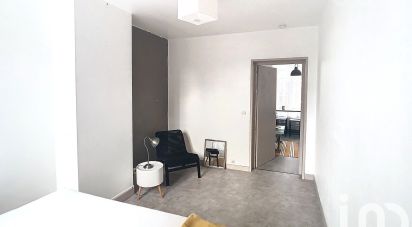 Apartment 2 rooms of 41 m² in Lille (59800)