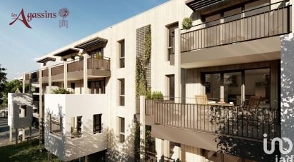 Appartement 2 pièces de 42 m² à Le Pontet (84130)