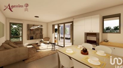 Apartment 3 rooms of 67 m² in Le Pontet (84130)