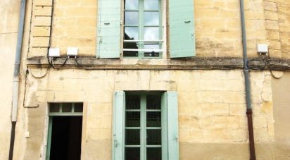 Town house 3 rooms of 83 m² in Uzès (30700)