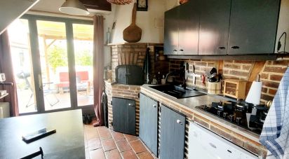 Traditional house 4 rooms of 87 m² in Troyes (10000)
