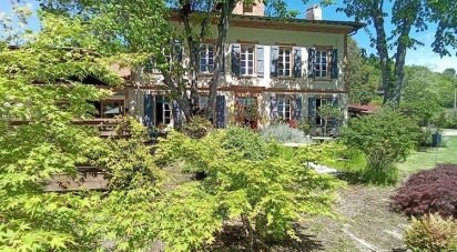House 10 rooms of 385 m² in Marignac-Lasclares (31430)